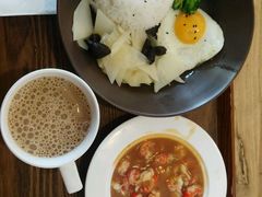 -海盗虾饭·剥好的小龙虾饭(SOHO尚都店)