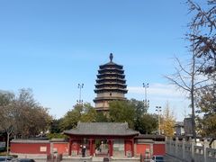 -天宁寺