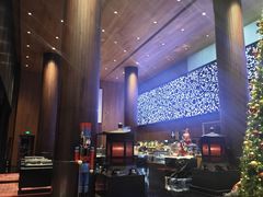 -西安威斯汀大酒店
