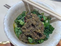 -海关荤豆花(洋河一路店)