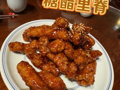 -龍聚祥烧麦馆(万达店)