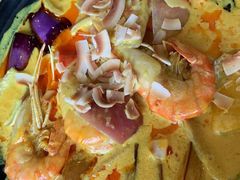 -南沙游艇会·大兵船餐厅