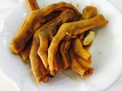 -国贸旋转餐厅(国贸广场店)