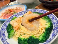 -山水茶艺馆·点心粤菜·30年老字号
