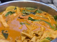 -杨翔豆皮涮牛肚(华阳城店)