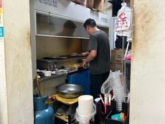 -酒宝荡烧烤(长航局江大路住宅小区店)