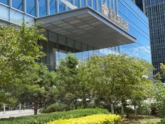 -W Fitness 威尔仕健身(北京英皇集团中心店)