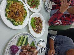 -黑石礁酒楼·海鲜(黑石礁店)