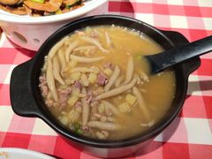 -西贝(南开大悦城店)