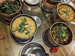 -麻伊伏土菜馆(朗州路店)