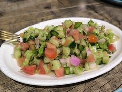 -Mevlana梅夫娜土耳其餐厅·清真