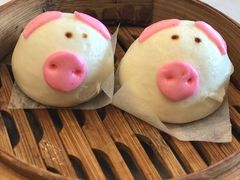 -潮福城大酒楼·潮粤菜·港式点心(阳光城店)