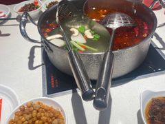 -牛很鲜潮汕牛肉火锅(椒江店)