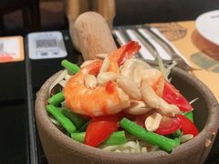 -simply thai天泰(静安嘉里中心店)