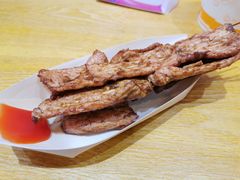 -林氏沙茶面·闽南必尝小吃(福建路店)