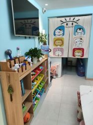 点击看大图 -伊童美家小儿推拿·中式养生(徐汇店)