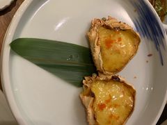 -京料理·日料自助·铁板燒(复悦城店)