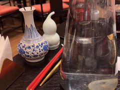 -海天楼中餐厅(吴宫泛太平洋酒店)