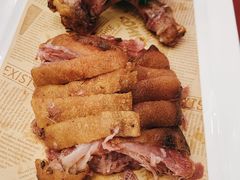 -和记小菜(东方店)