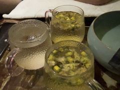 -天然沐足·推背采耳·敷姜艾灸(龙眼美食街店)