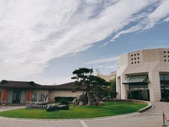 -静之湖湖畔餐厅