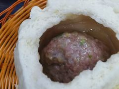 牛肉包-郑家包子牛肉拉面(尚勤路店)