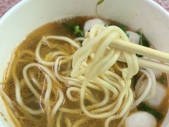 -明月虾面(厦禾路店)
