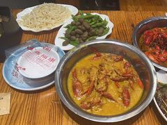 -柒五龙虾(八王寺店)