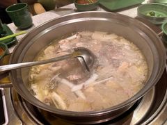 -润园四季椰子鸡火锅(海上世界店)