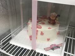 -皇子烘焙手作 prince baking(天河店)