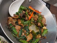-渔语鱼新川菜Bistro(万象天地店)
