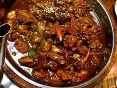 -金厨帽烤鱼(芦庄店)