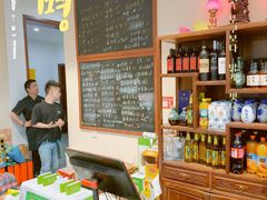 -虎哥私房菜(馒头山店)