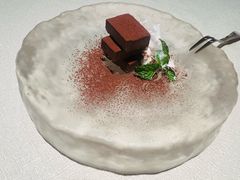 -一棵树·意大利西餐厅One Tree(新城店)