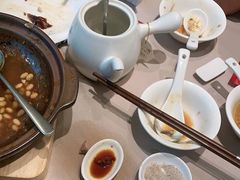 -尚一汤·粤菜海鲜(环球港店)