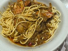 -沈记烧烤海鲜(江汉二路店)