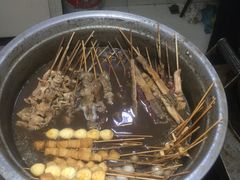 -马记大锅煮(总店)