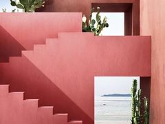 -漳州滨海火山岛自然生态风景区