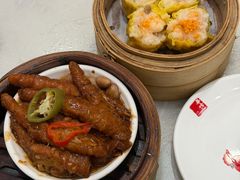 -华峰食馆(氹仔店)