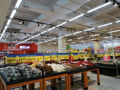 -沃尔玛(建设路店)