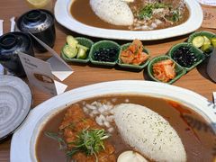 -CURRY YA 熟成咖哩專門店(深圳湾万象城店)