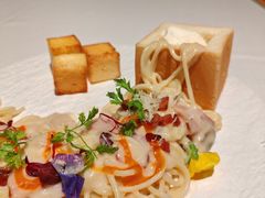 -俄士厨房(五棵松华熙LIVE店)