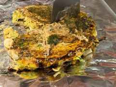 -日葵 大阪烧ひまり(仙霞路店)