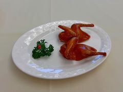 -利苑酒家(金宝店)