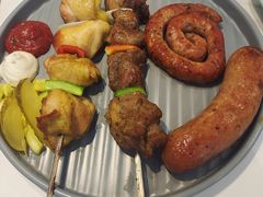 -库滋明·俄罗斯特色美食(中央大街店)