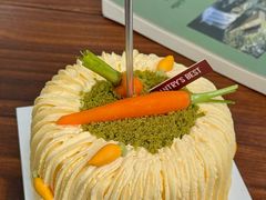 -Pantry's Best派悦坊蛋糕(K11购物艺术中心店)