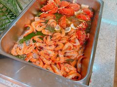 -新龙船黄浦江餐饮游船官方自营店