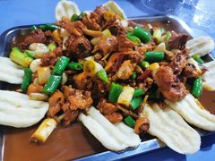 -小李少爷临沂炒鸡(升平东路店)