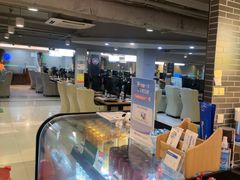 -网鱼网咖(上海静安寺店)