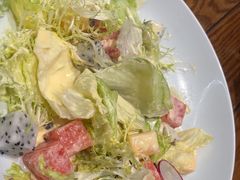 -萨贝尔意式餐厅(海峡奥体中心店)
